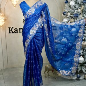 Pure Kota Silk