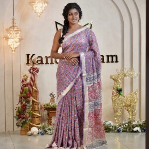 Art Silk Sarees