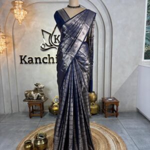 Semi Silk Saree